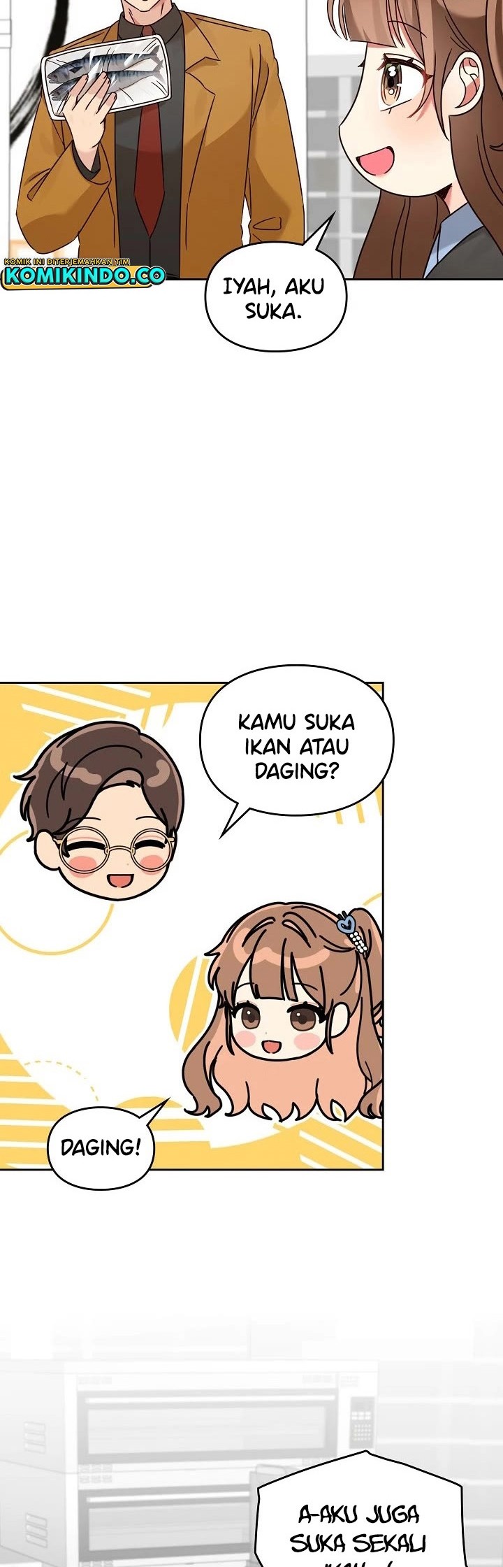 Chapter 137 - halaman 18