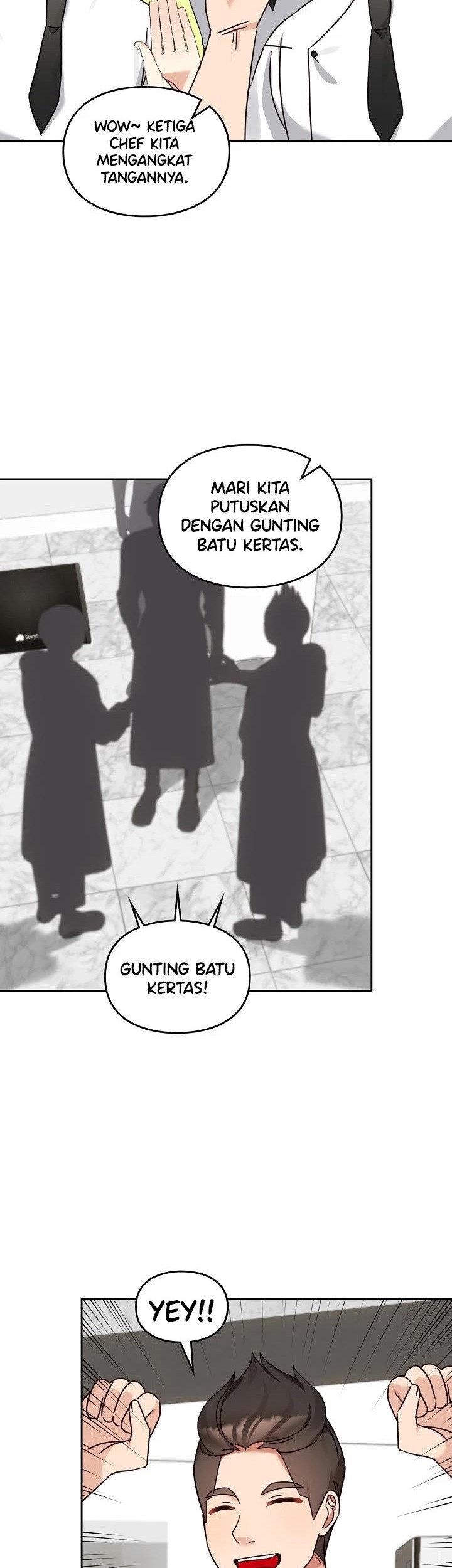 Chapter 137 - halaman 21