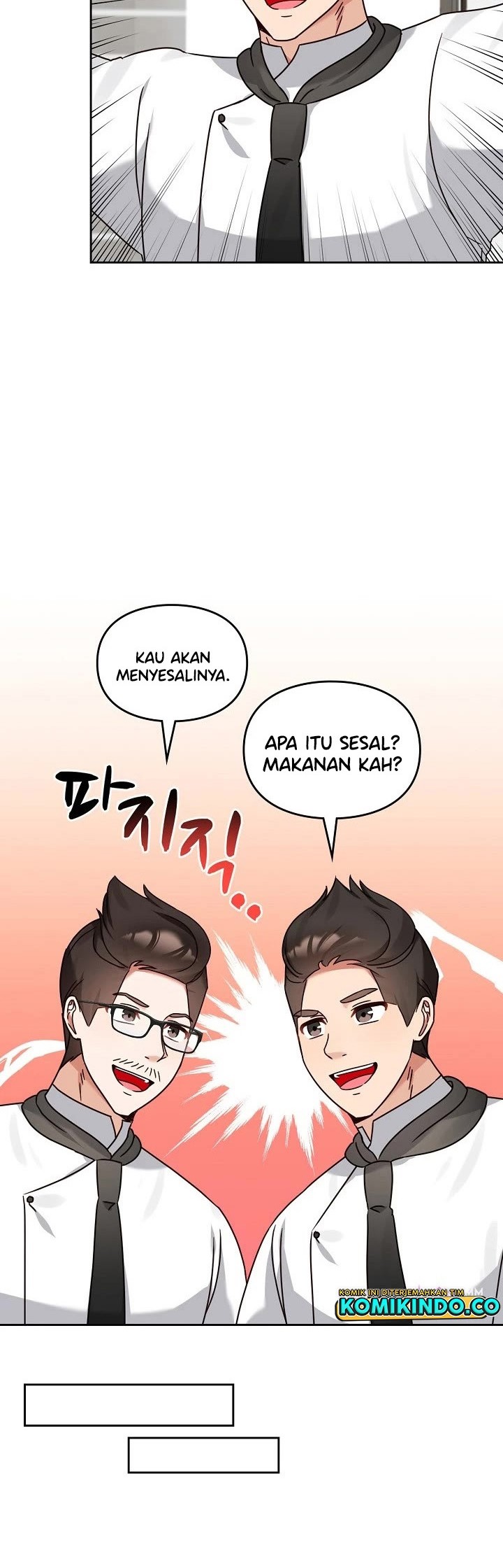 Chapter 137 - halaman 22