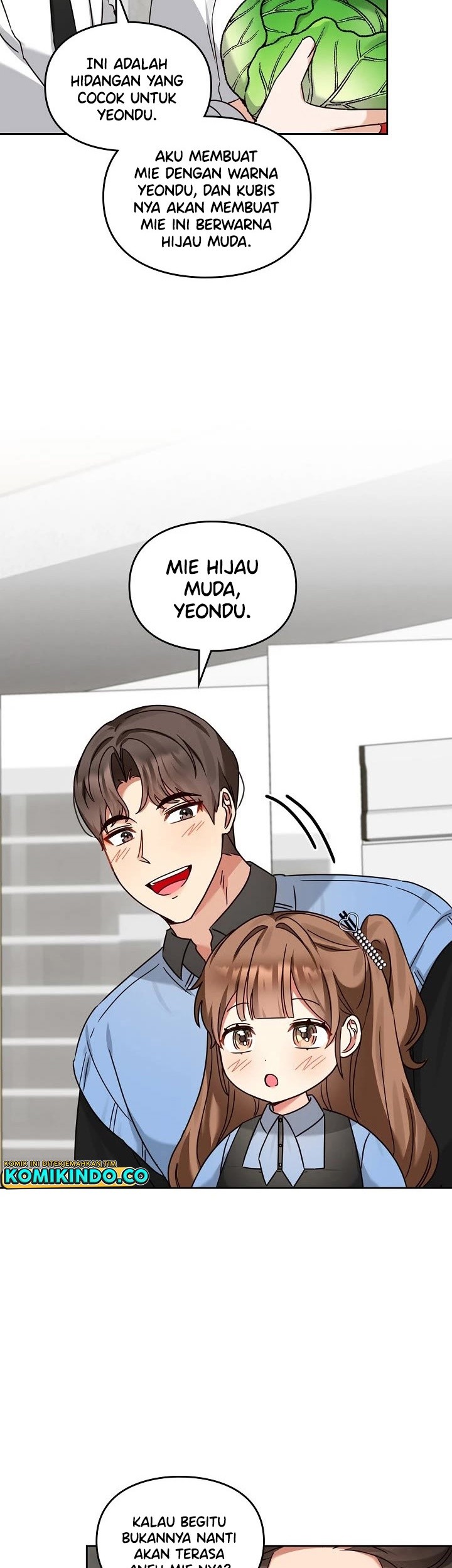 Chapter 137 - halaman 27