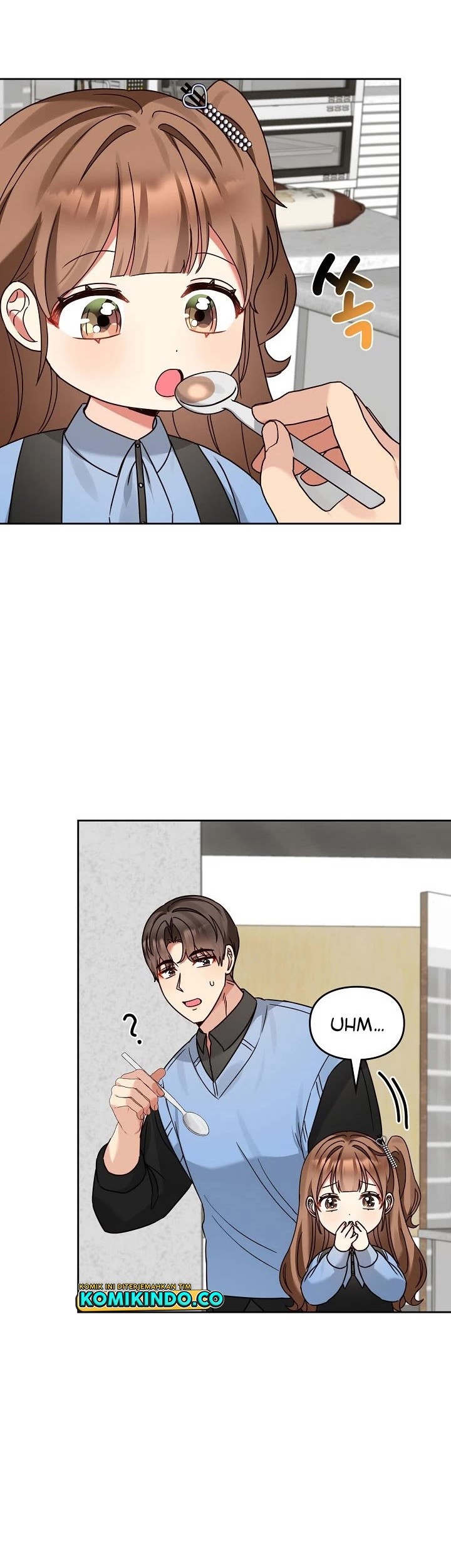 Chapter 137 - halaman 31