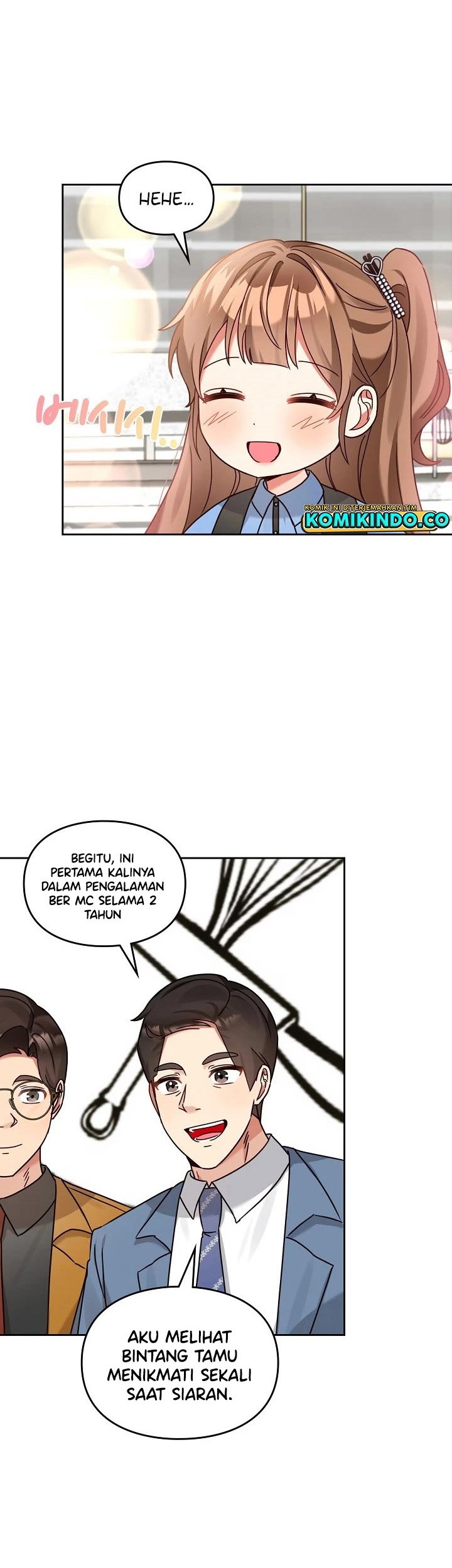 Chapter 136 - halaman 15