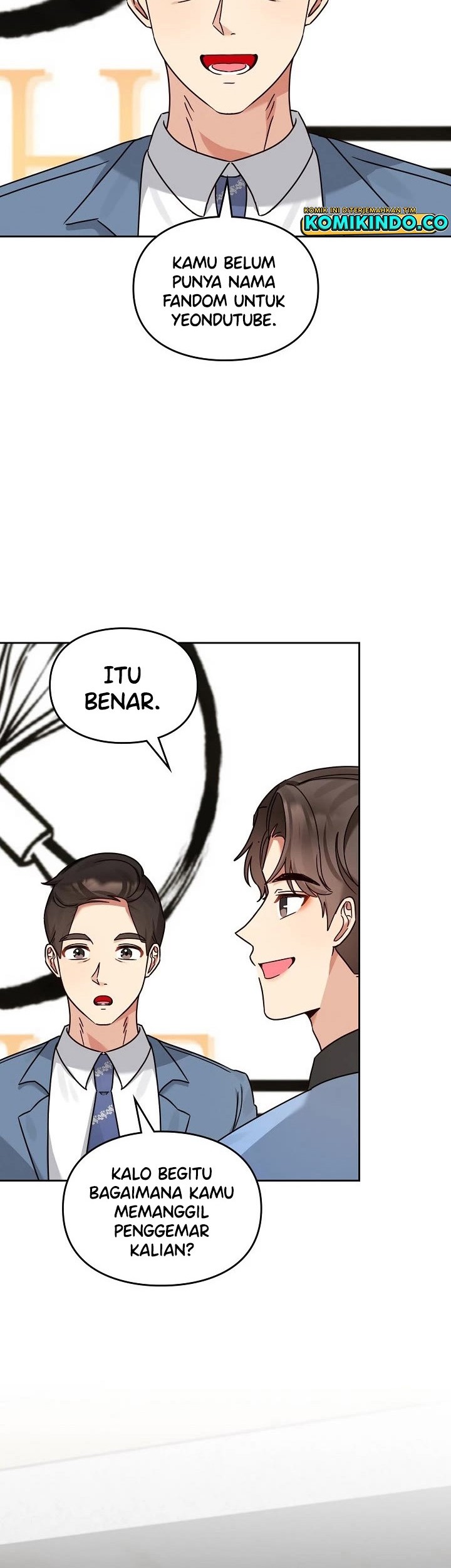 Chapter 136 - halaman 19
