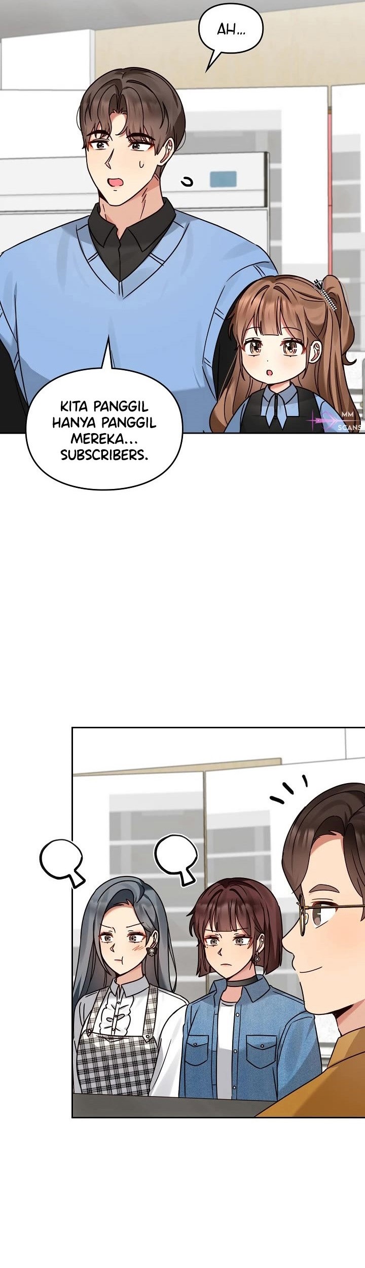 Chapter 136 - halaman 20