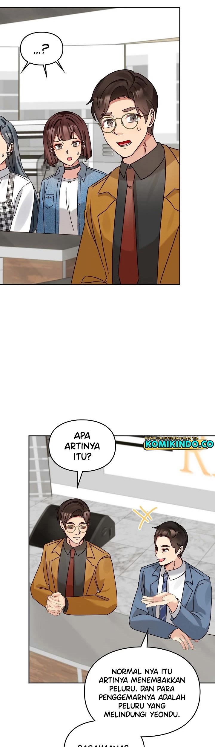 Chapter 136 - halaman 34