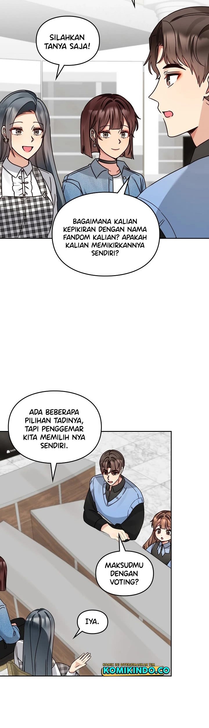 Chapter 136 - halaman 37