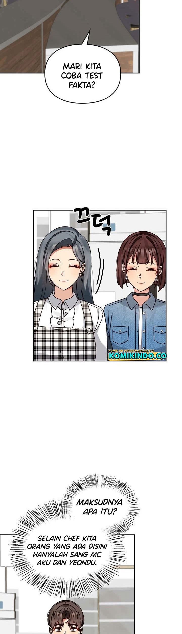 Chapter 135 - halaman 20