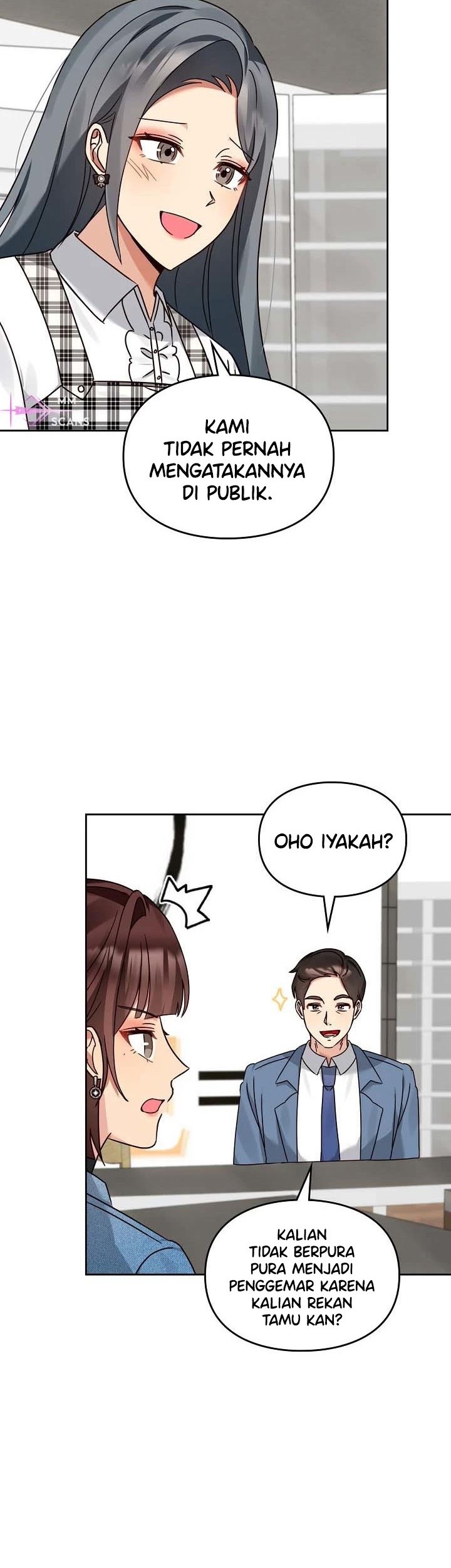 Chapter 135 - halaman 27
