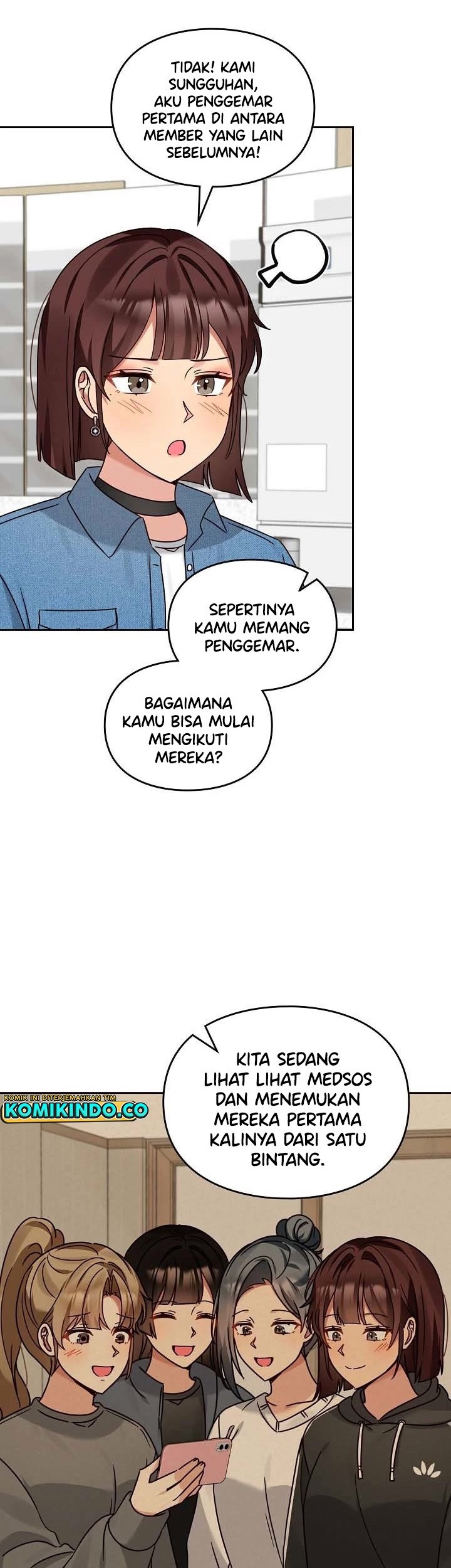 Chapter 135 - halaman 28