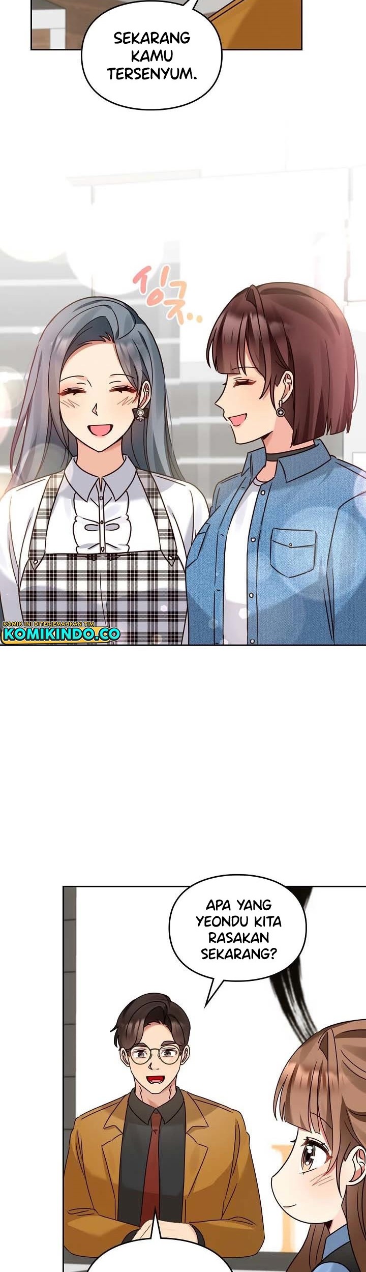 Chapter 135 - halaman 32