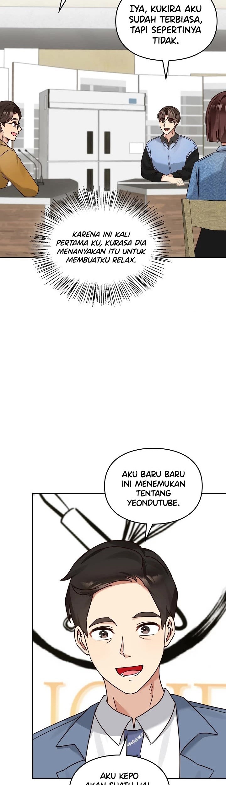 Chapter 134 - halaman 40