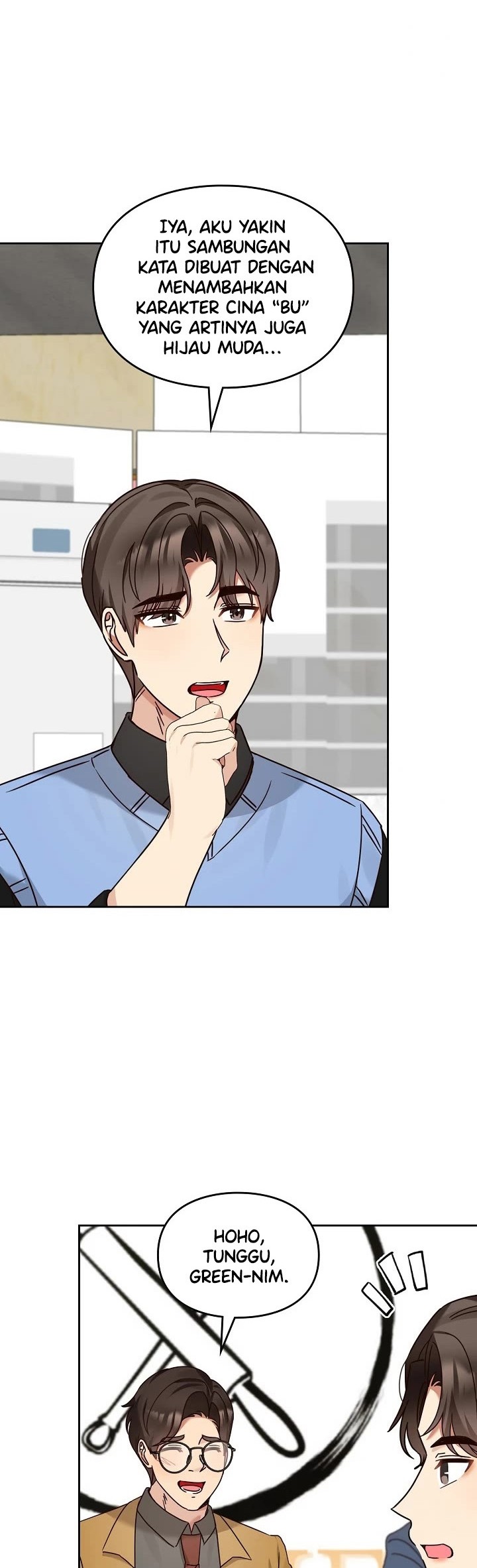 Chapter 134 - halaman 43