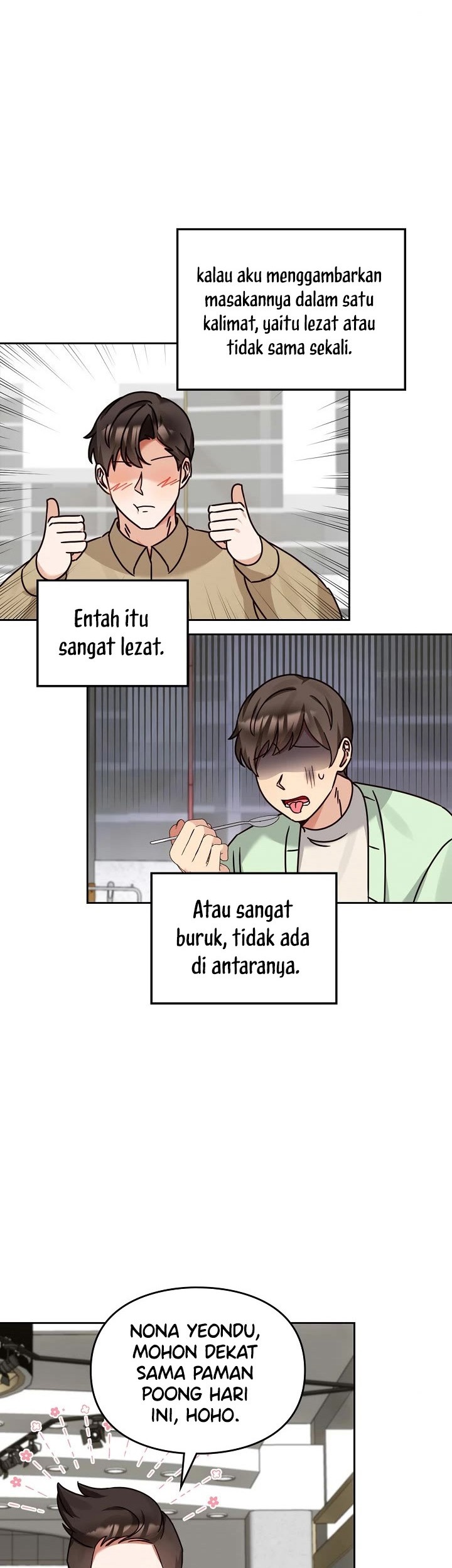 Chapter 134 - halaman 14