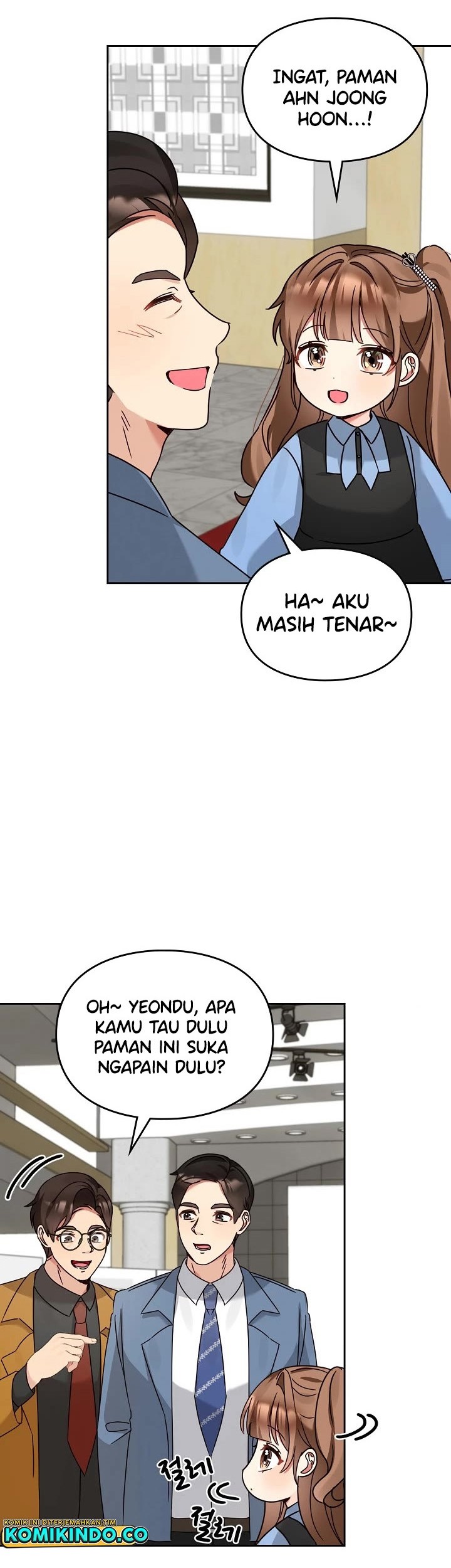 Chapter 134 - halaman 16