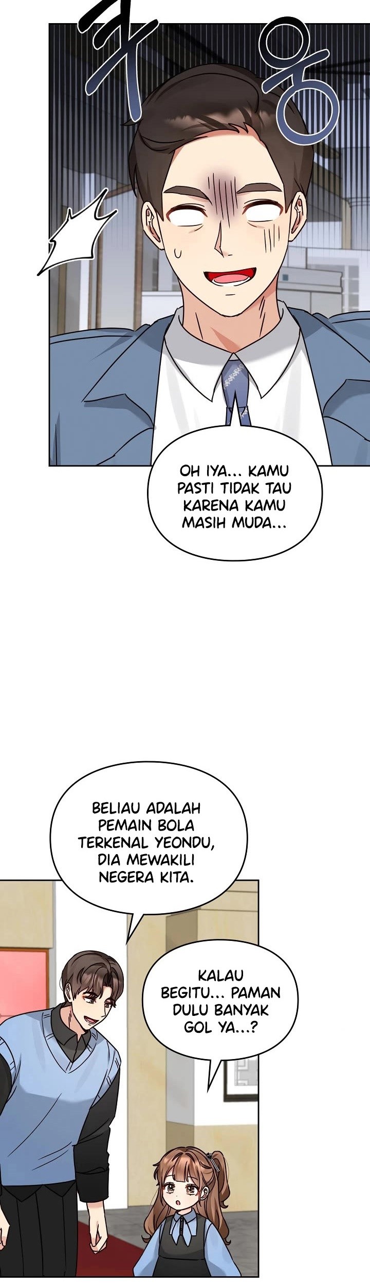 Chapter 134 - halaman 18