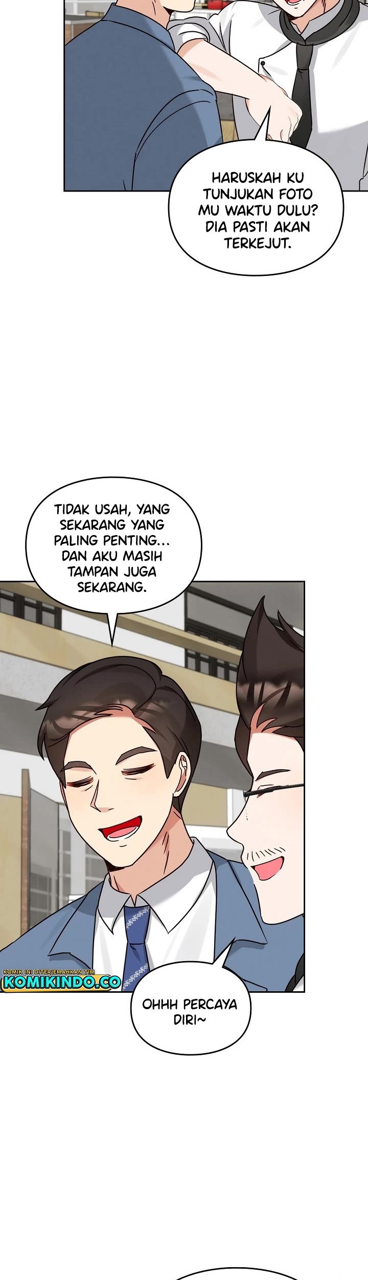 Chapter 134 - halaman 20