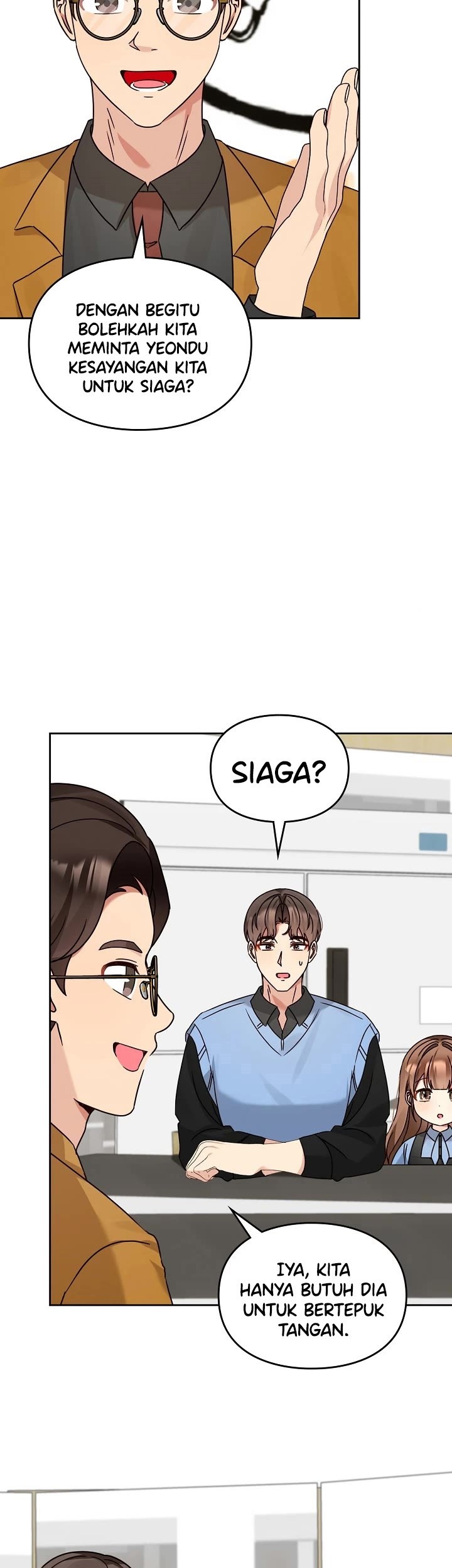 Chapter 134 - halaman 28