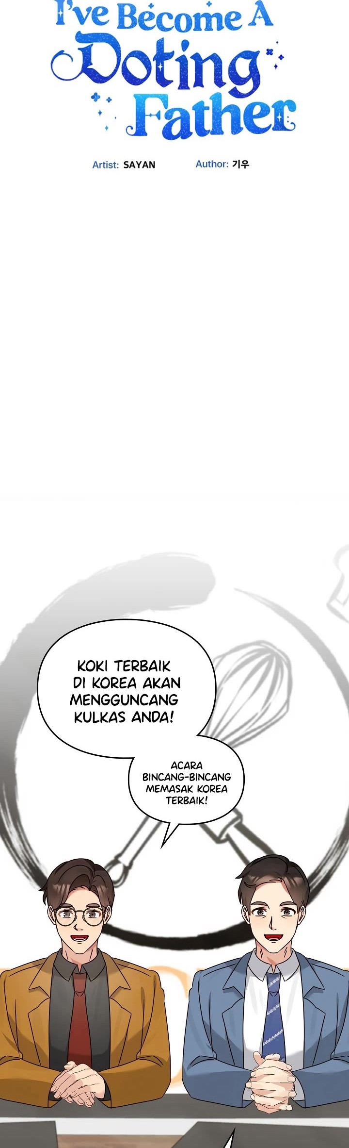 Chapter 134 - halaman 31