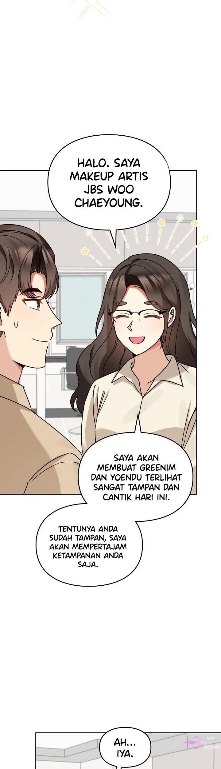 Chapter 133 - halaman 35