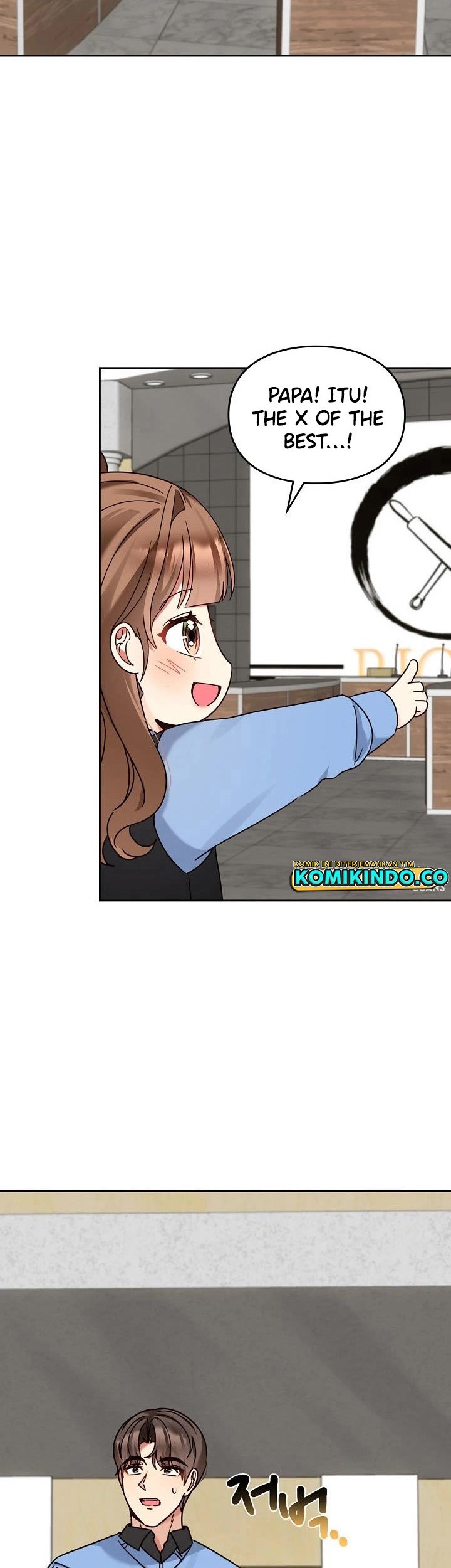 Chapter 133 - halaman 41