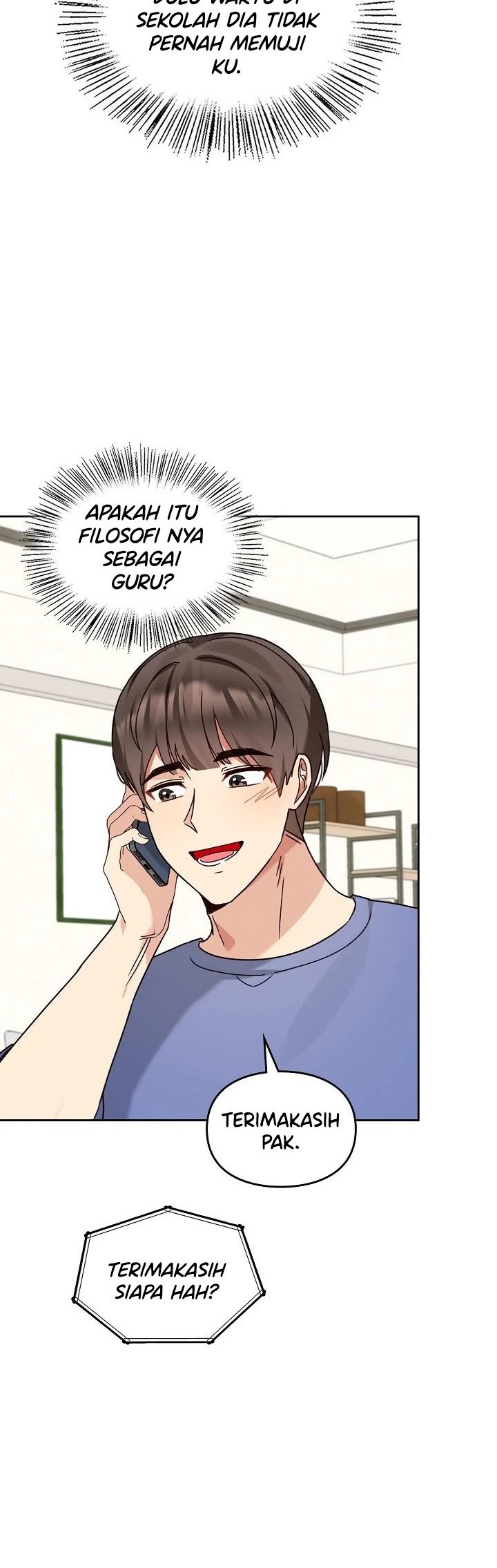 Chapter 133 - halaman 22