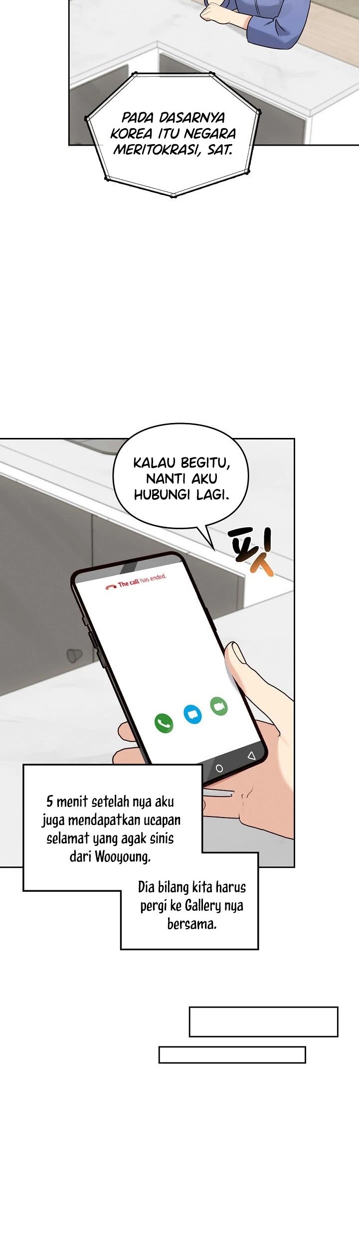Chapter 133 - halaman 24