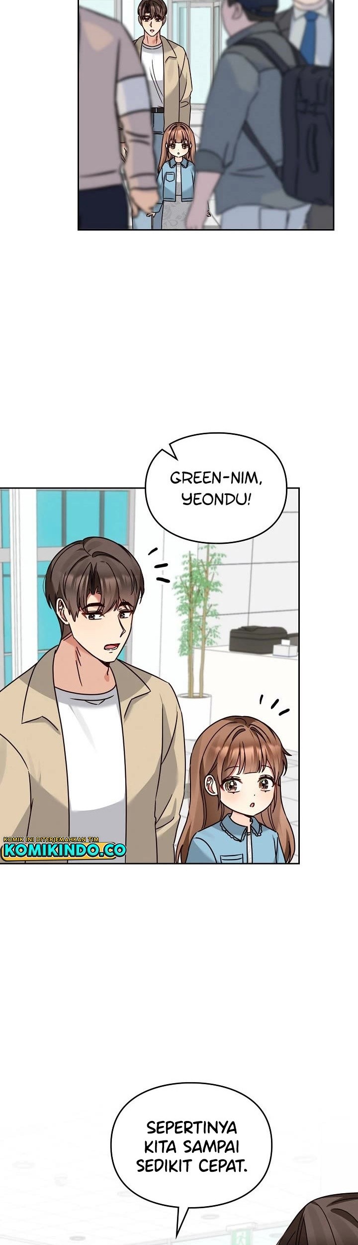 Chapter 133 - halaman 27