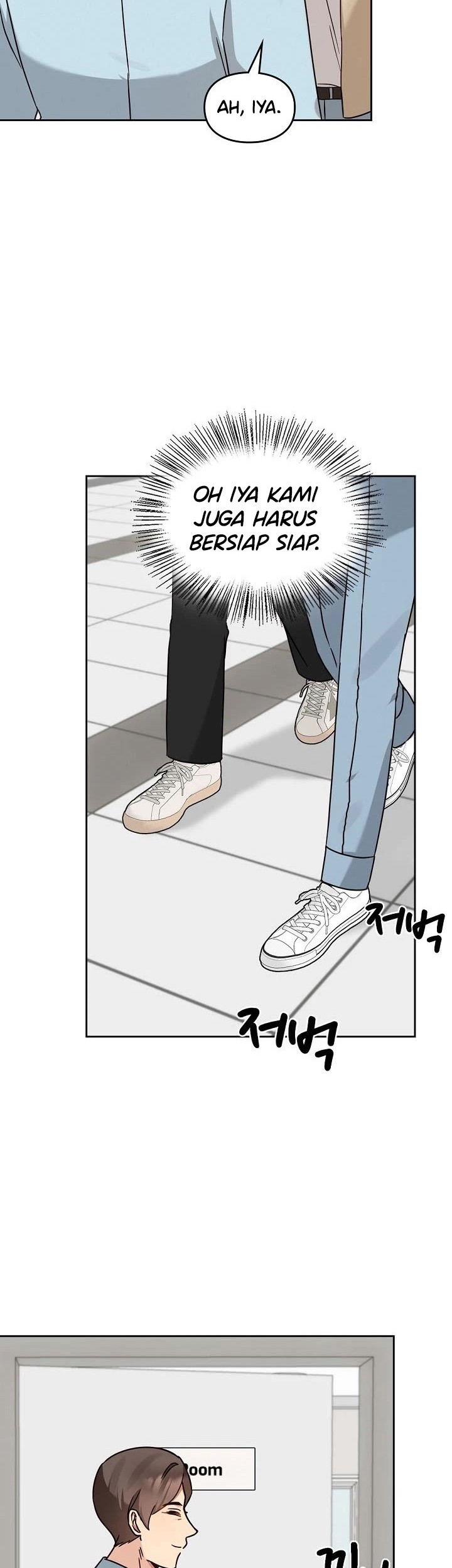Chapter 133 - halaman 32