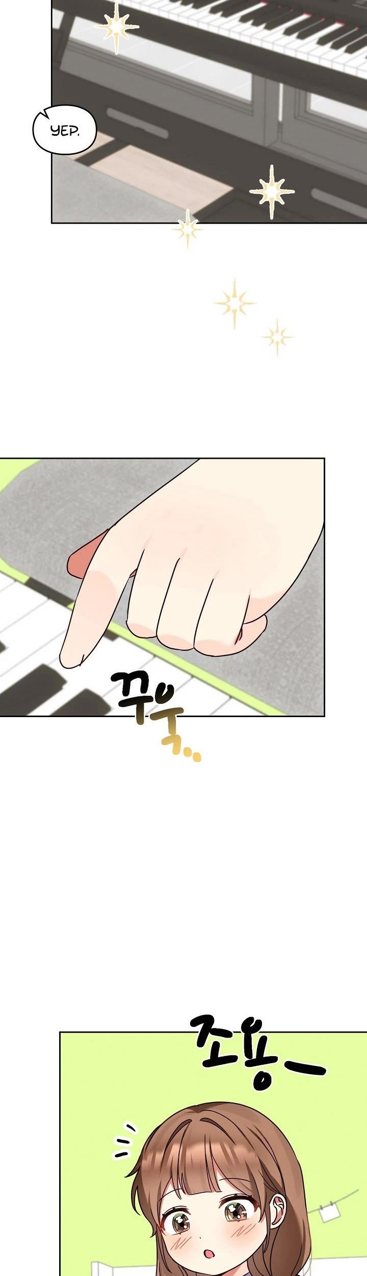 Chapter 132 - halaman 21