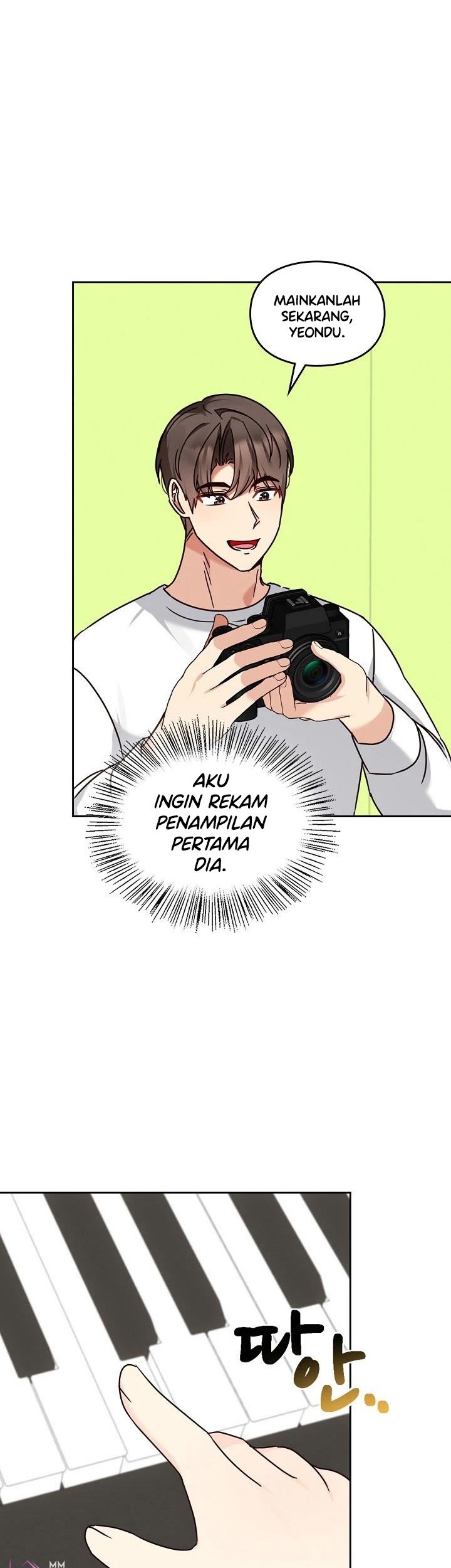 Chapter 132 - halaman 25