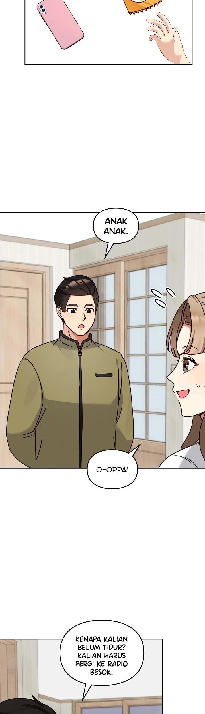 Chapter 131 - halaman 39