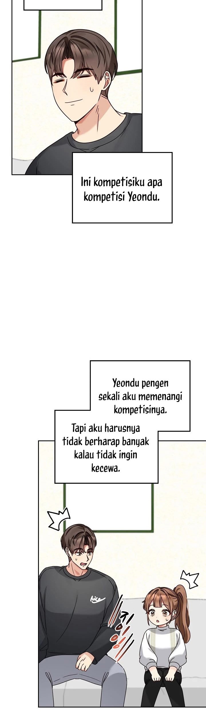 Chapter 131 - halaman 21