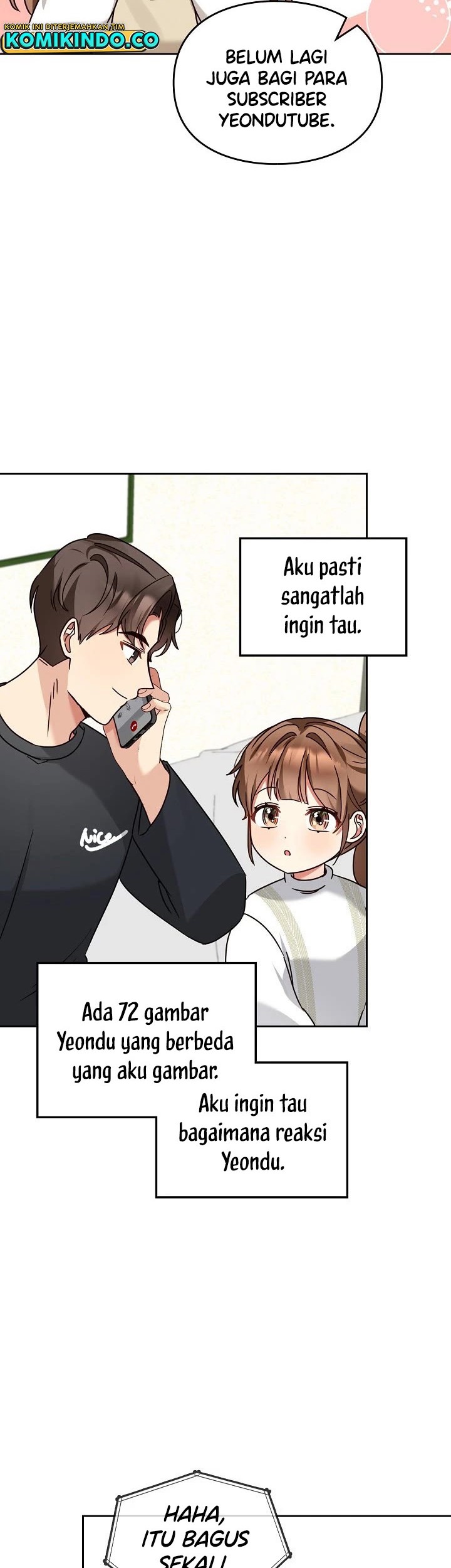 Chapter 131 - halaman 26
