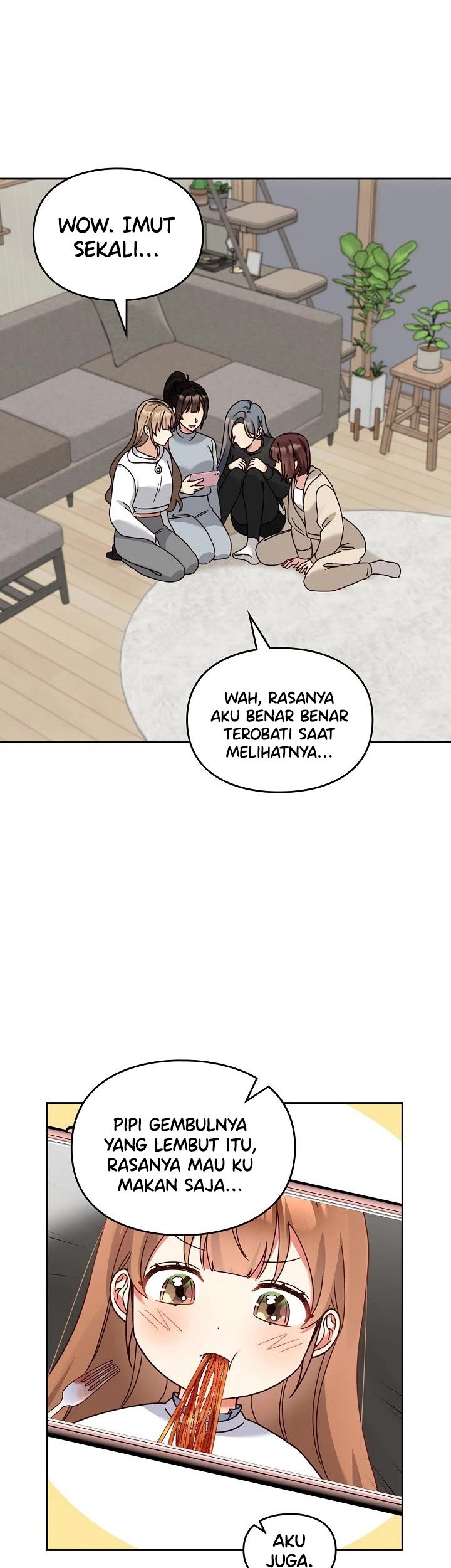 Chapter 131 - halaman 30