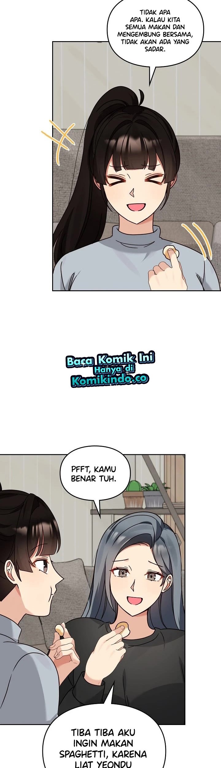 Chapter 131 - halaman 34