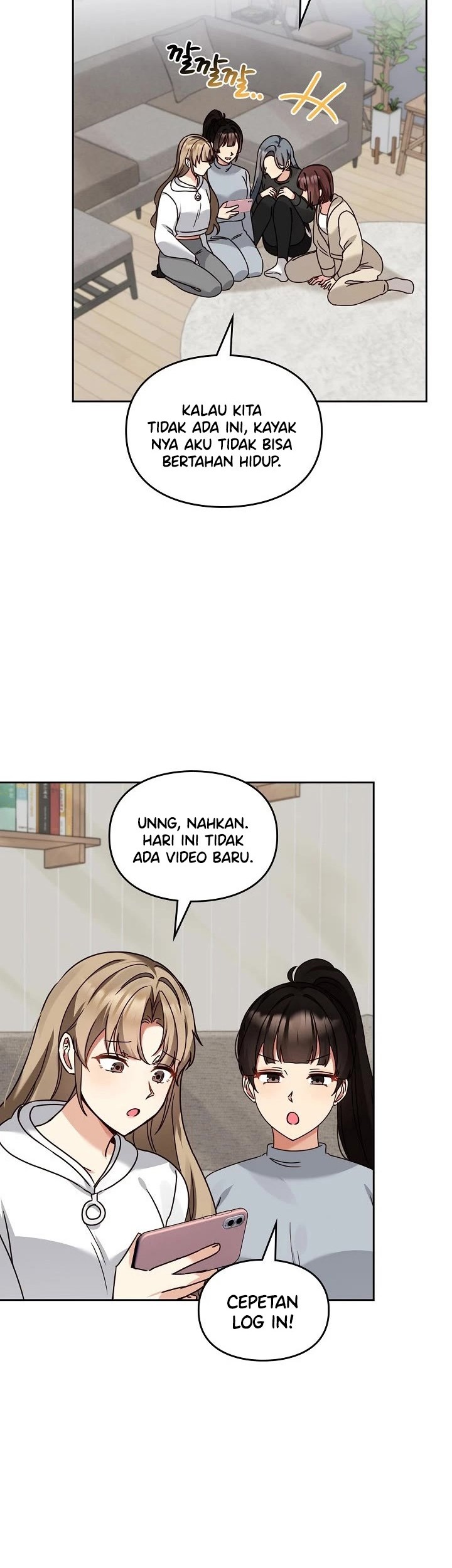 Chapter 131 - halaman 36