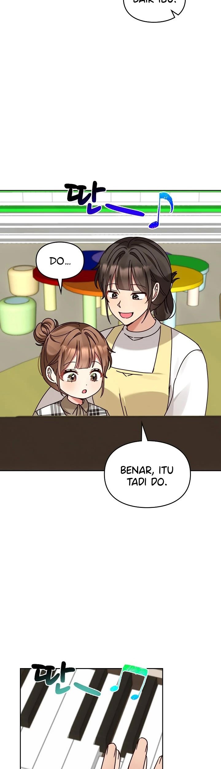 Chapter 130 - halaman 28