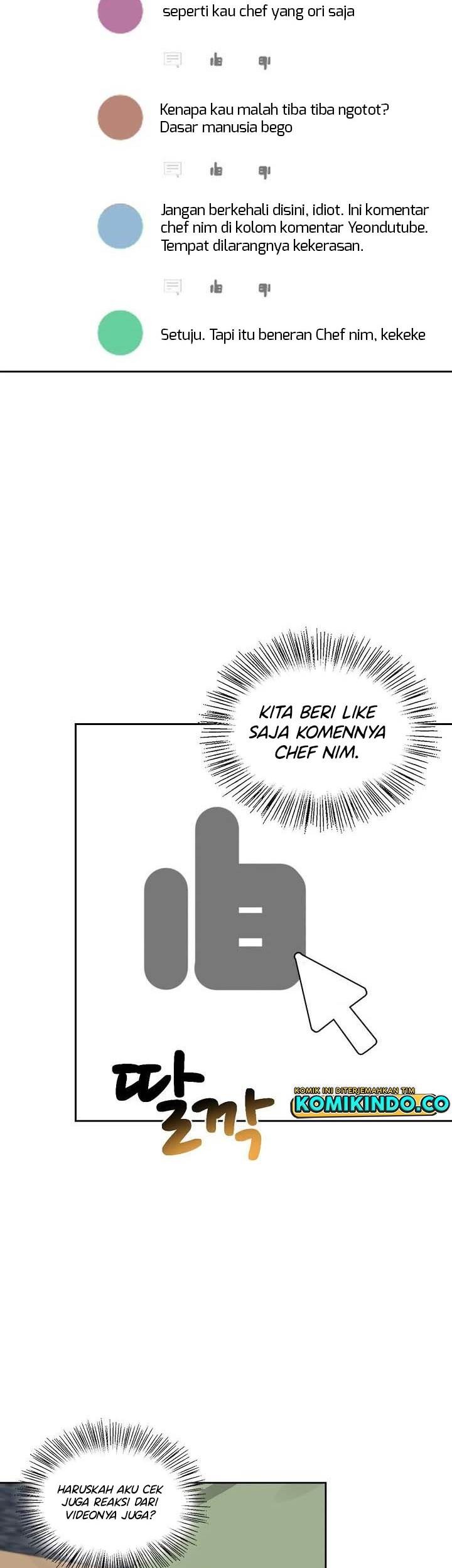 Chapter 129 - halaman 29