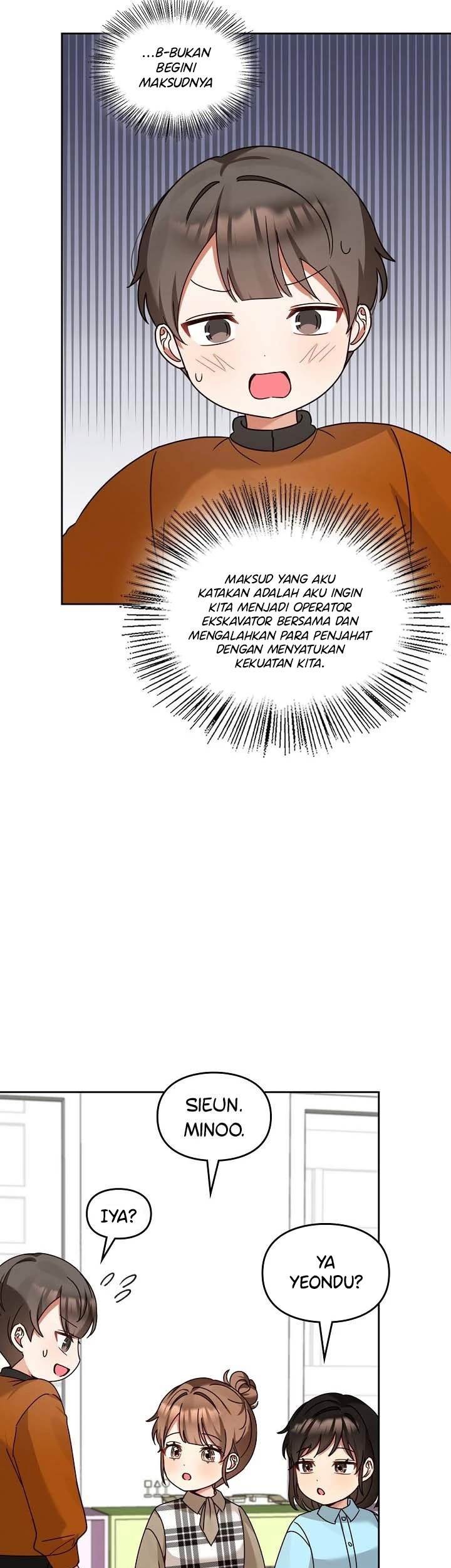 Chapter 129 - halaman 38