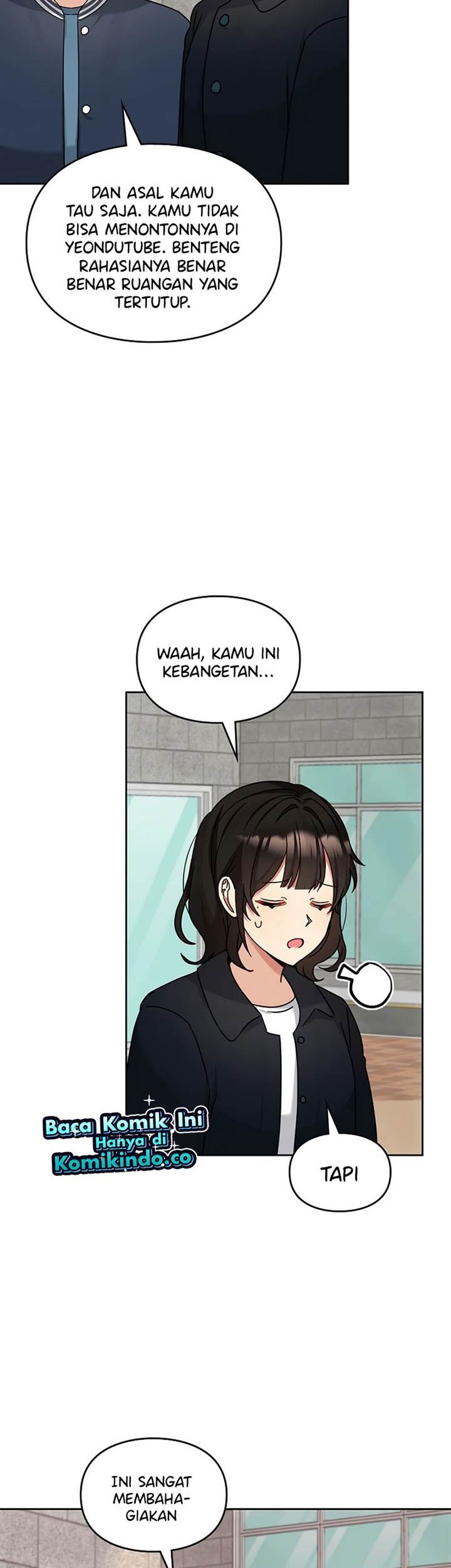 Chapter 128 - halaman 34