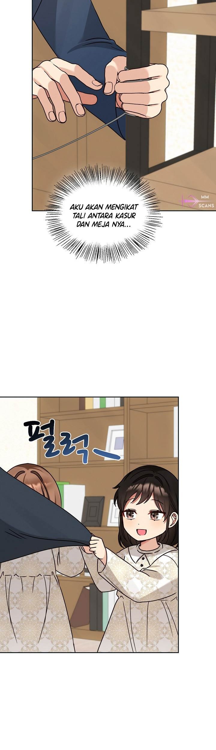 Chapter 127 - halaman 33