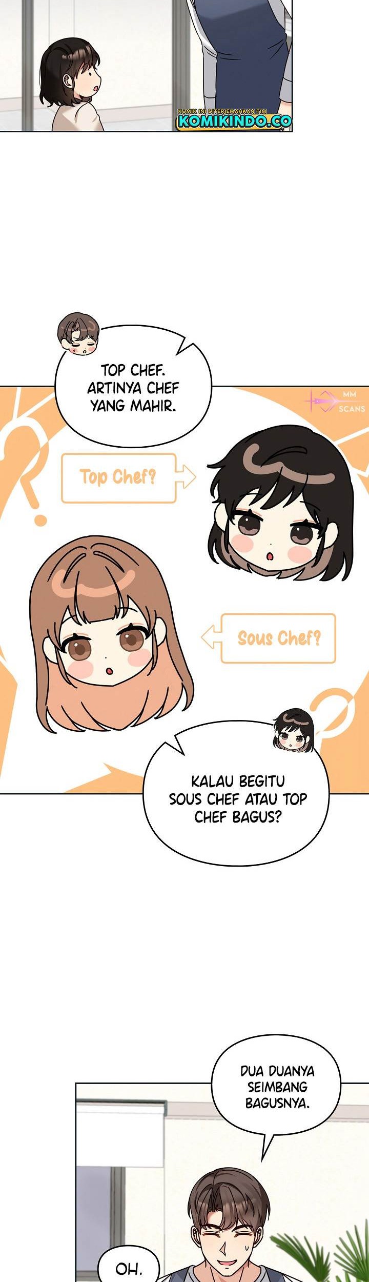 Chapter 126 - halaman 21