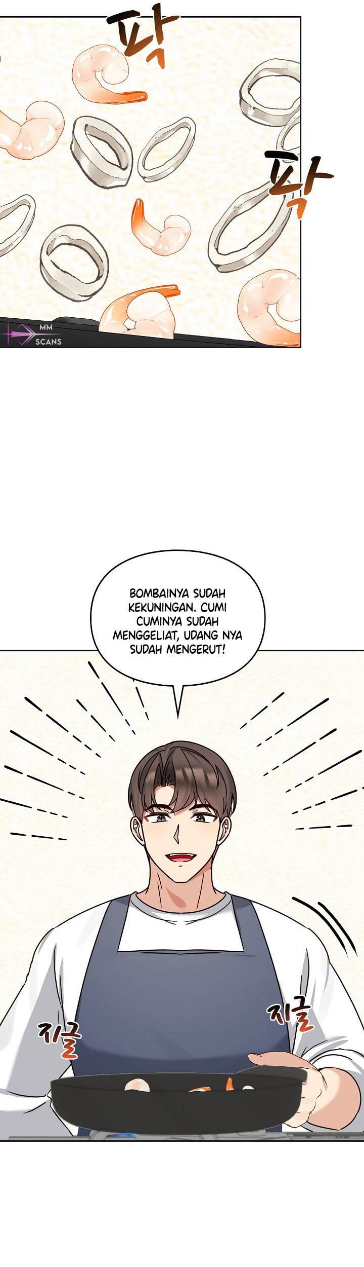 Chapter 126 - halaman 30