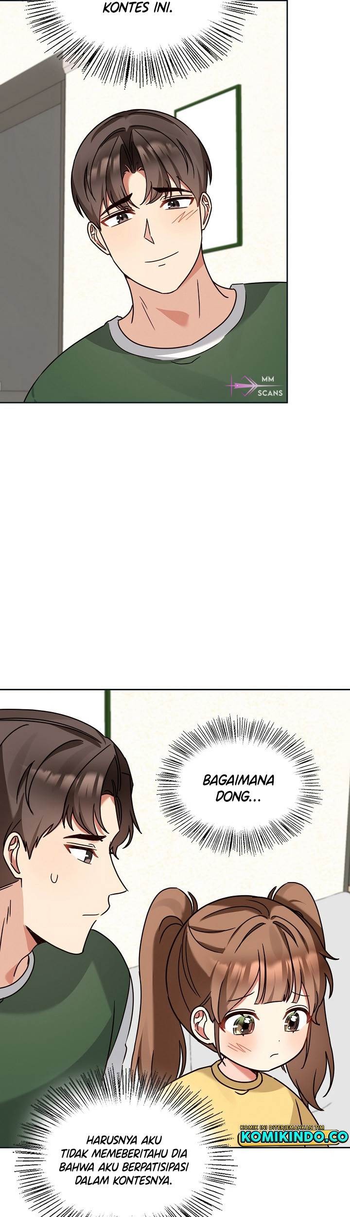 Chapter 125 - halaman 21