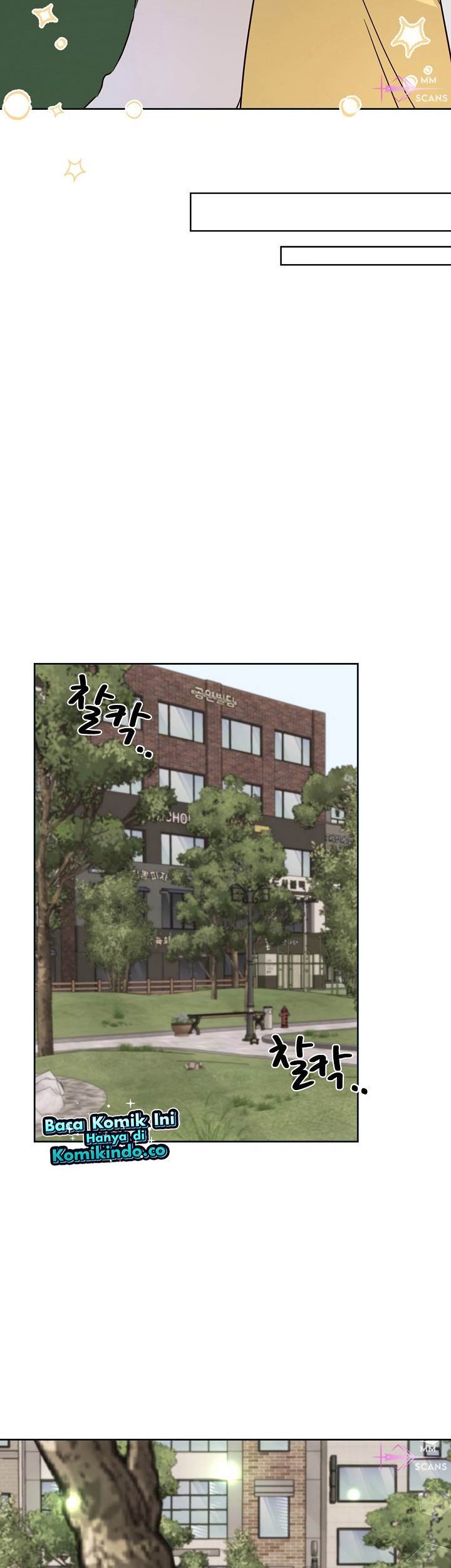 Chapter 125 - halaman 25