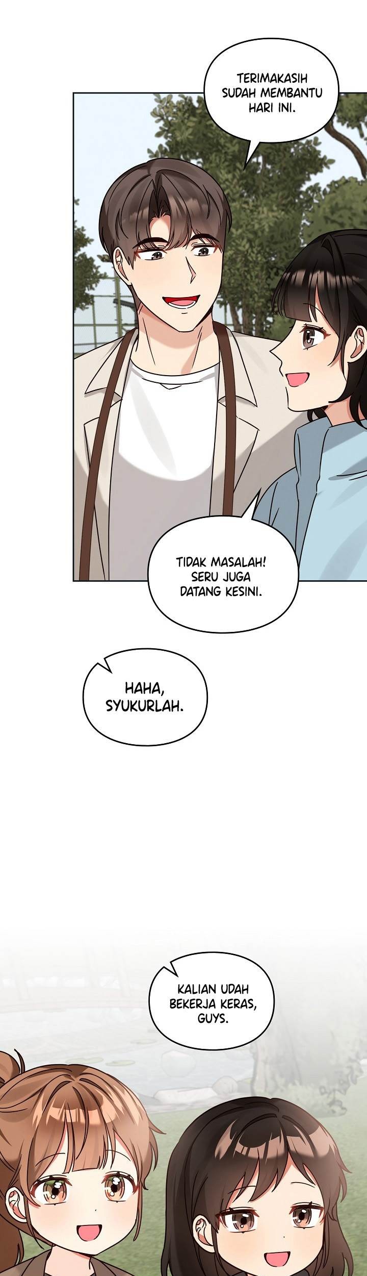 Chapter 125 - halaman 31