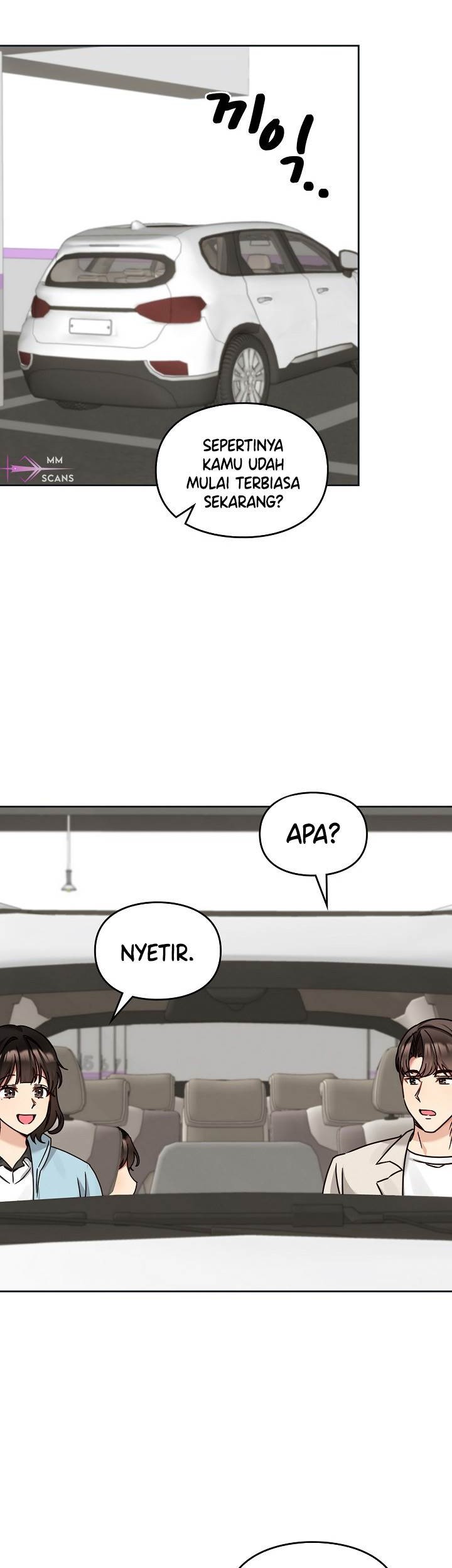 Chapter 125 - halaman 33
