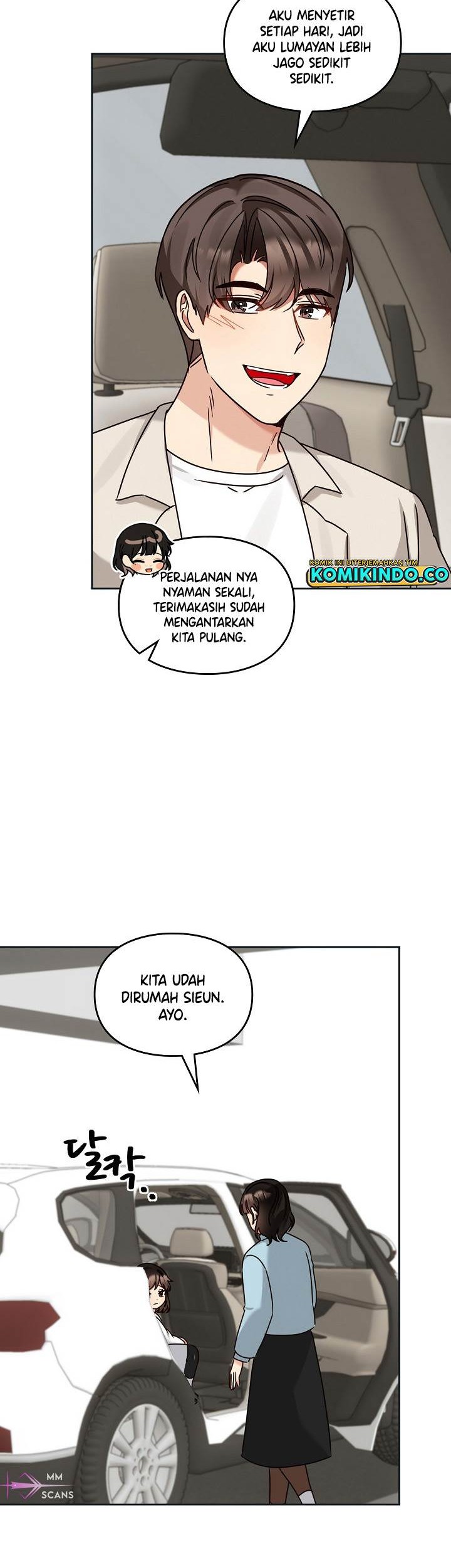 Chapter 125 - halaman 34