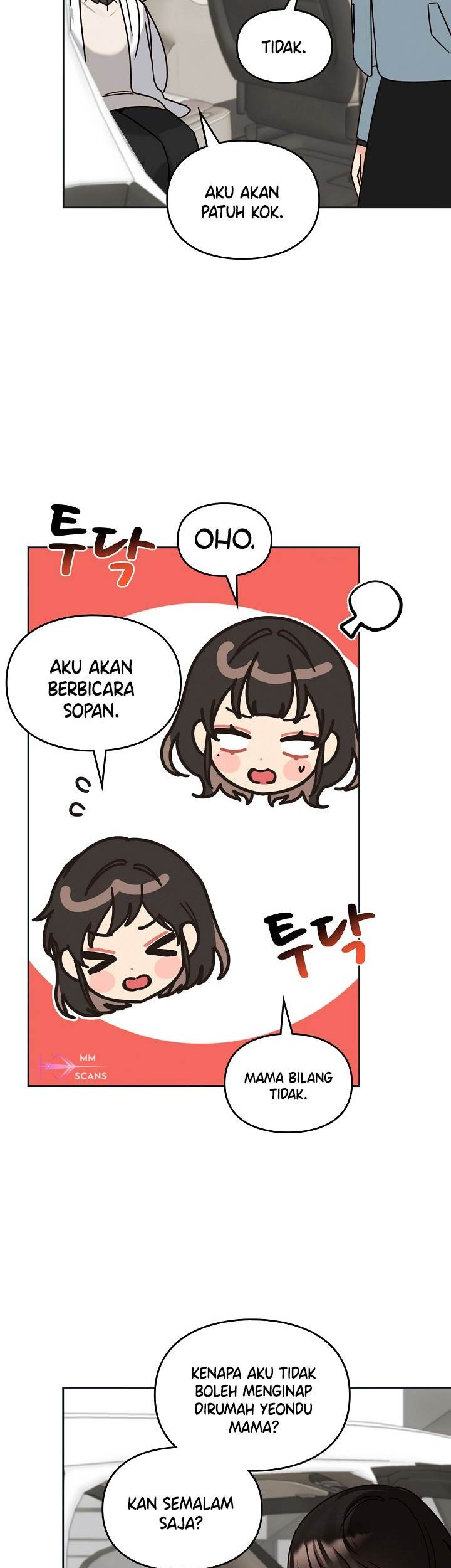 Chapter 125 - halaman 40