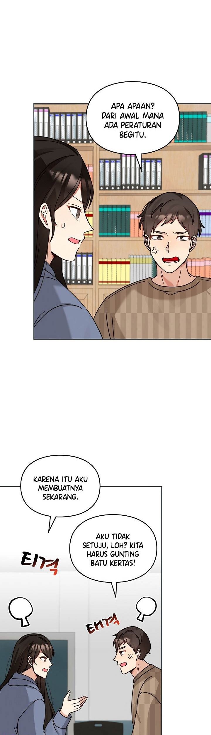 Chapter 124 - halaman 38